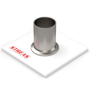 tube flange 1