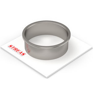 tube flange 1