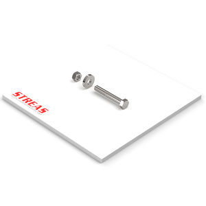 mechanical clamping set 1