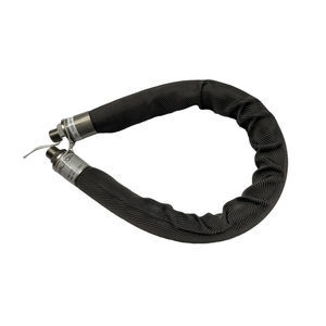 membrane ultra-filtration unit
