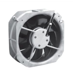 high-performance fan