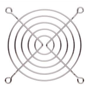 metal ventilation grill