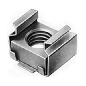 hexagonal nut