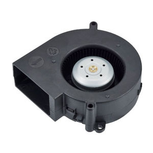 centrifugal fan
