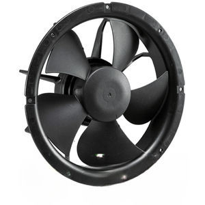 ATEX fan