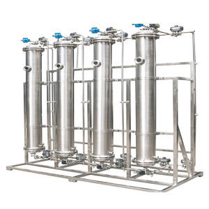 compressed air adsorber