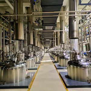 ethanol solvent extractor