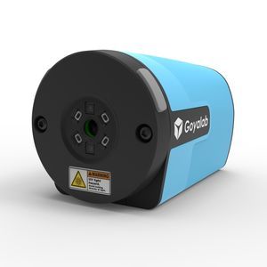 fluorescence spectrometer 1