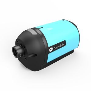 fluorescence spectrometer 1