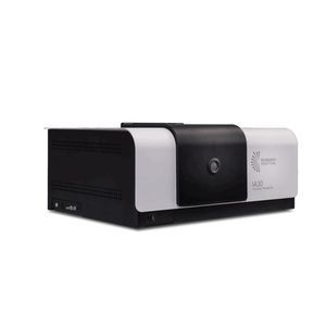 FT-IR spectrometer