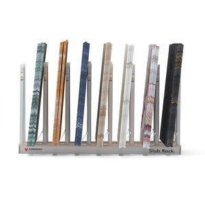 steel storage rack
