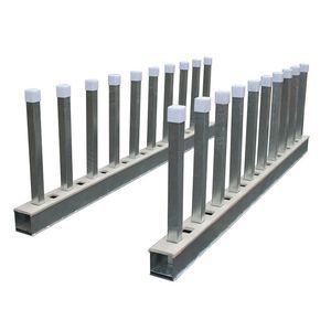 storage rack