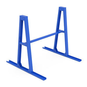 steel storage rack