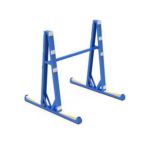 steel storage rack