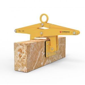 concrete slab lifting clamp 1
