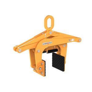 concrete slab lifting clamp 1