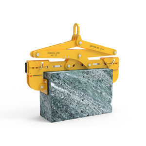 concrete slab lifting clamp