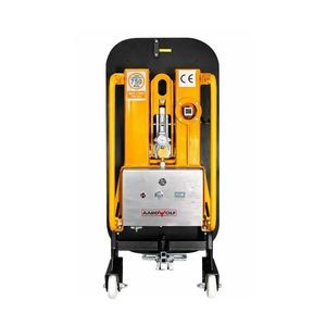 glass plate vacuum lifting device 1