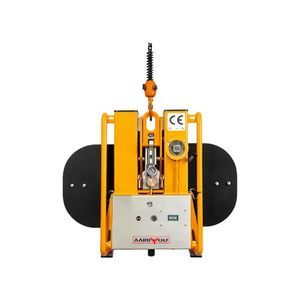 glass plate vacuum lifting device 1