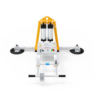 glass plate vacuum lifting device 1
