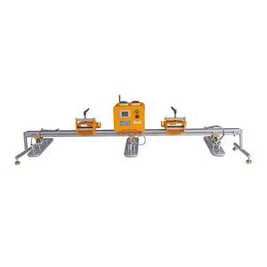 glass plate vacuum lifting device 1