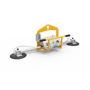 glass plate vacuum lifting device 1
