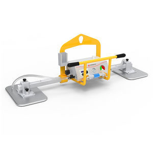 stone slab vacuum lifting device 1