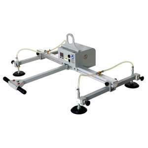 plate vacuum lifting device 1