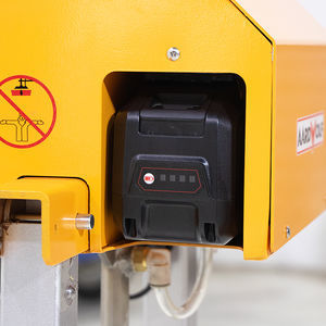 stone slab vacuum lifting device 1
