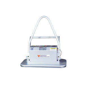 flat part vacuum lifting device 1