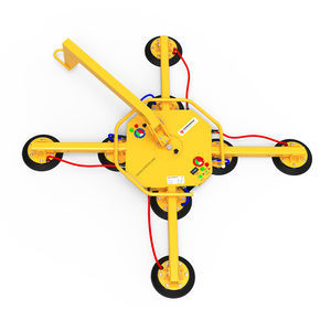 4-point vacuum lifting device 1