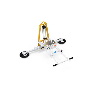 glass plate vacuum lifting device 1