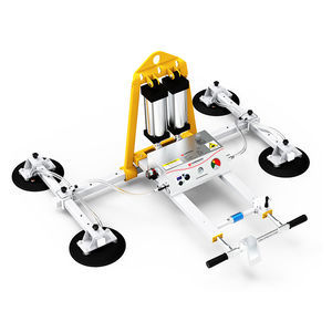 4-point vacuum lifting device 1