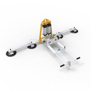 4-point vacuum lifting device 1