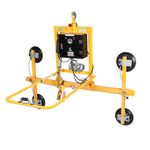 plate vacuum lifting device 1