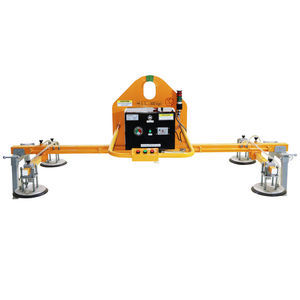 4-point vacuum lifting device 1