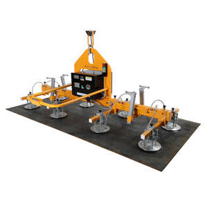 metal sheet vacuum lifting device 1