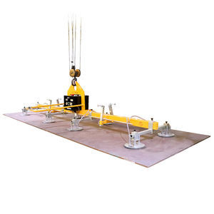 metal sheet vacuum lifting device 1