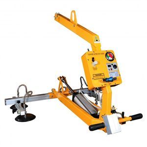 4-point vacuum lifting device 1
