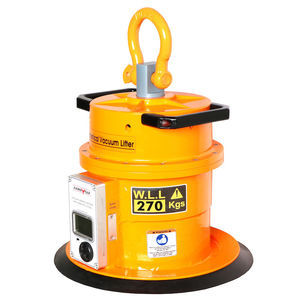 plate vacuum lifting device 1