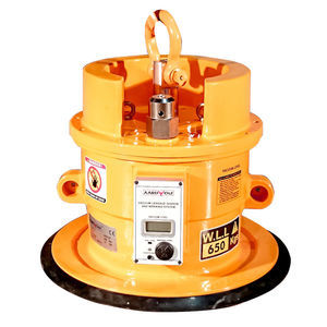 metal sheet vacuum lifting device 1