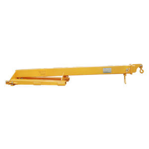 lifting forklift truck attachment 1