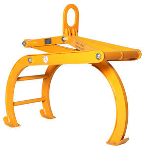 skid steer grapple 1
