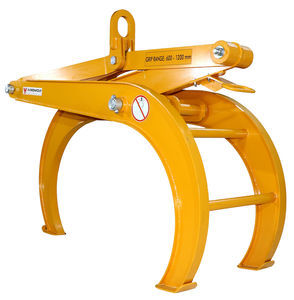 mechanical grab 1