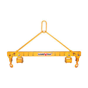 glass plate lifting beam 1