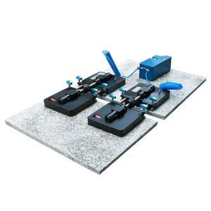 battery-powered setting tool 1