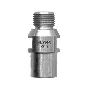 stainless steel swivel 1