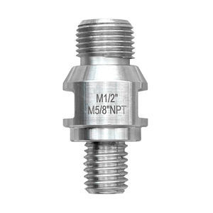 threaded adapter 1