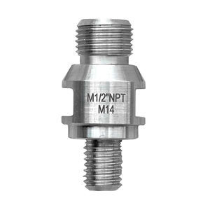 stainless steel swivel 1