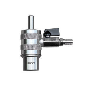 stainless steel swivel 1